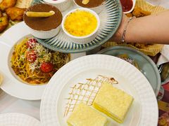 -斗牛士牛排餐厅(嘉里汇店)