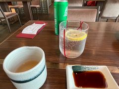 -田舍家Inakaya·炉端烧·铁板烧(天汇igc店)