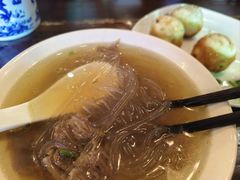 -哑巴生煎(临顿路店)