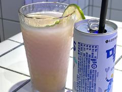 -BOPEYE·波派炸鸡(九霄天地店)