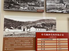 -古田会议纪念馆