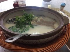 -翠茗农庄土菜馆(天目湖店)