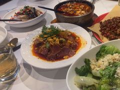 -川知味(京华城店)