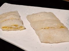 招牌和庆薄餐-小和庆·知味(首铸万科店)