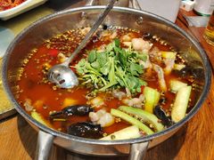 -望京一号·重庆江湖菜(工体店)