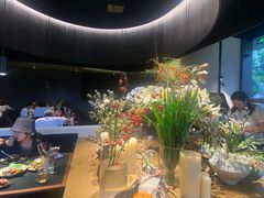 -Ameigo梅果·云贵川bistro(长宁来福士店)