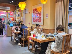 -冰城焰会大丰收铁锅炖(萝岗万达金街店)