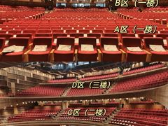 -交通银行前滩31演艺中心