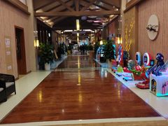 -汤连得温泉馆(宝山店)