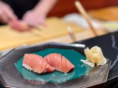 -Sushi Hanzo半藏(天环广场店)