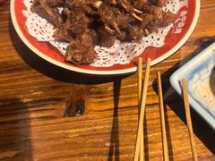 -今邕烧烤·广西烧烤大王(西大店)