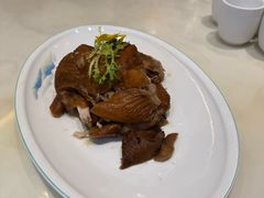 -不倒翁·安徽名菜楼(步行街店)