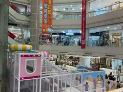 -巴黎春天(陕西路店)