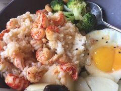 -海盗虾饭·剥好的小龙虾饭(SOHO尚都店)