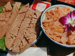 -楠火锅(仁恒梦中心店)