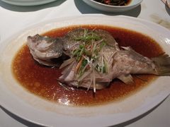 -静之湖湖畔餐厅