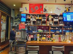 -気楽亭和食料理(气乐亭大世界本店)
