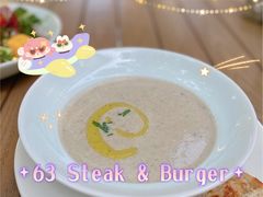 -Bistro 63 创意融合料理(广粤天地店)