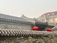 -李叔同故居纪念馆