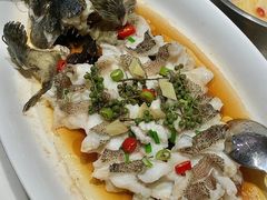 -花城粤菜餐厅(高新区店)