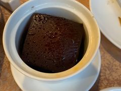 -龙井壹号·茶缘山景宴(龙井村店)