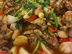 -鸿运楼·舌尖上的徽菜