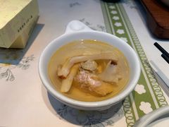-云海肴·汽锅鸡·云南菜(高德置地店)