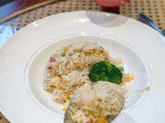 柳莺里炒饭-杭州西湖柳莺里酒店·闻莺厅