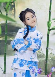 -九月鹰飞汉服摄影工作室