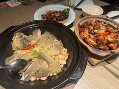 -汤城小厨•粤菜•靓汤(望京凯德mall店)