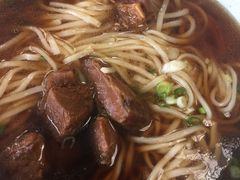 -李先生牛肉面大王(东铁营店)