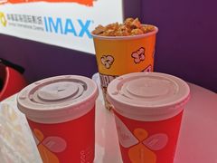 -幸福蓝海国际影城(扬名IMAX店)