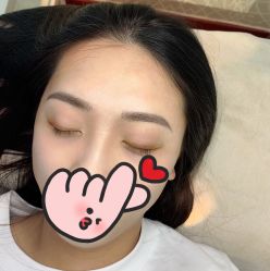 -久匠·纹眉半永久野生眉