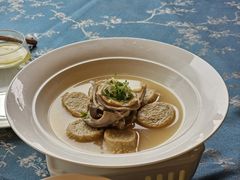 -扬州香格里拉·香宫中餐厅