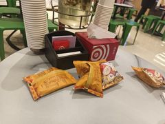 -海底捞火锅(万达坊店)
