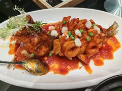 -山水雅居·江南雅宴(运河公园店)