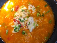 -苗小坛酸汤鱼(酒仙桥店)