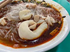 -甘记肥肠粉(马鞍北路店)