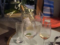 -半山半岛洲际度假酒店-沙滩吧