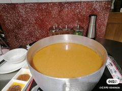 -燃计沙茶皇·香港沙茶火锅(人广旗舰店)