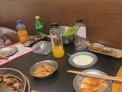 -炽城·烤肉名家(鸿达中央广场店)