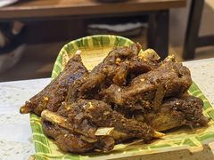 -九寨特色牦牛肉汤锅 羊肉汤锅