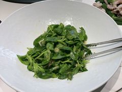 -渔港甄宴·海鲜·地标烟台菜(金沙滩店)
