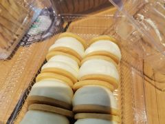 -甜嘟嘟烘焙坊(舒城路店)