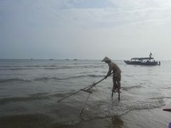 -万尾金滩