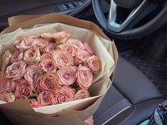 -拾花记花艺·求婚·订婚·生日布置(高新店)