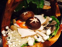 -捞王锅物料理(凯旋路店)