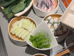 -海底捞火锅(江北万达商业广场店)