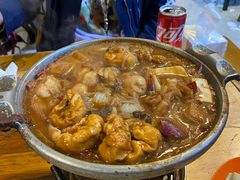 -范贤光鸡公煲(平乐园总店)