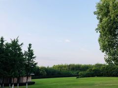 -天目湖涵田度假村